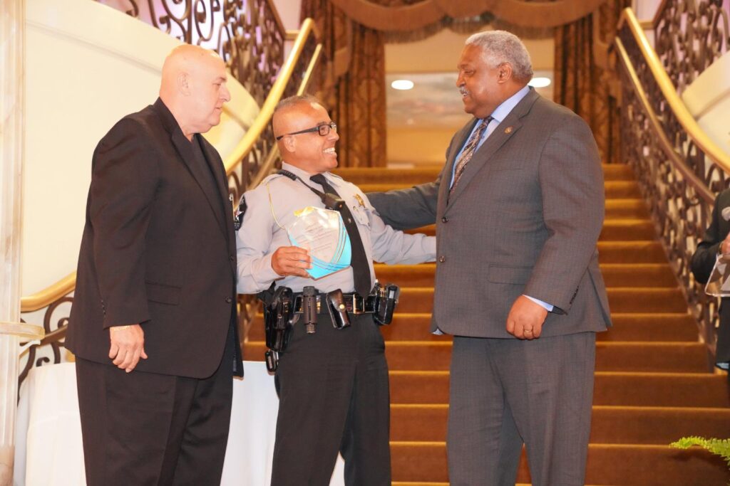 Garner Local Heroes 2024