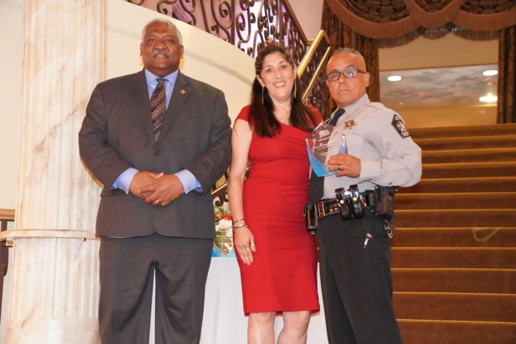 Garner Local Heroes 2024