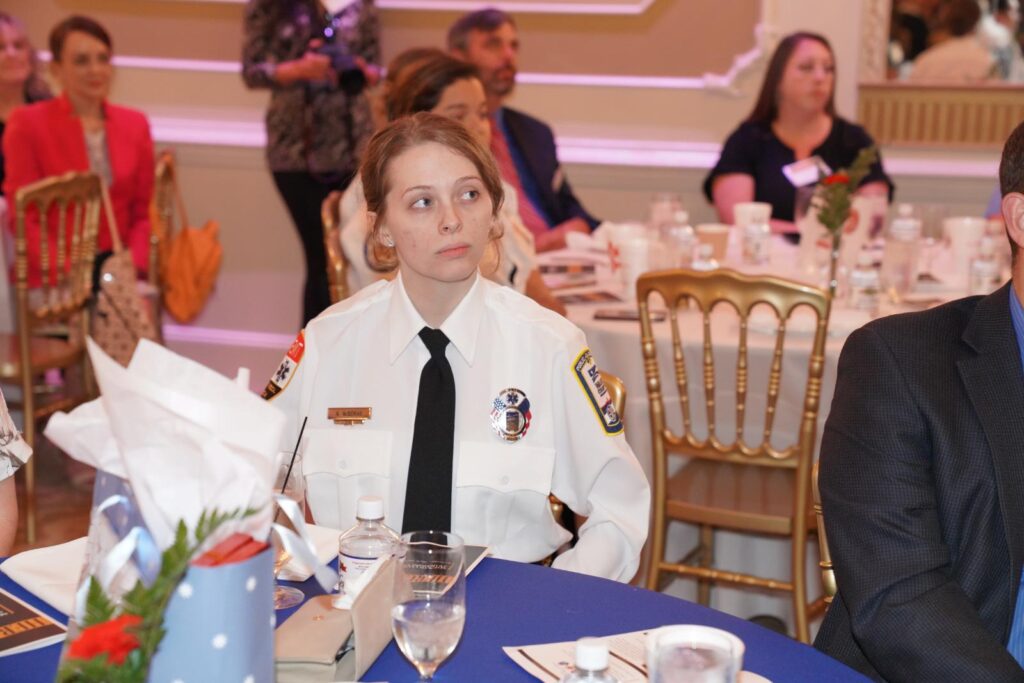 Garner Local Heroes 2024