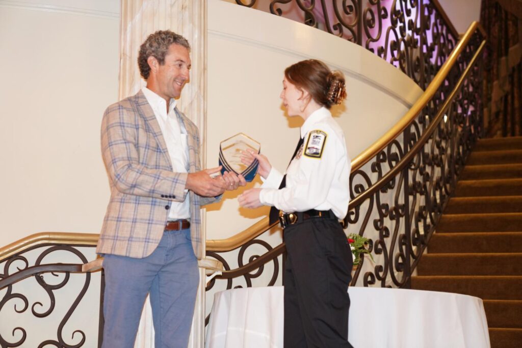 Garner Local Heroes 2024