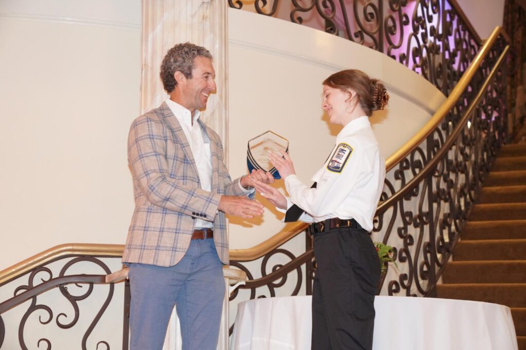 Garner Local Heroes 2024