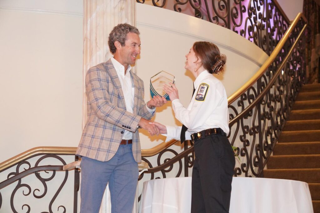 Garner Local Heroes 2024