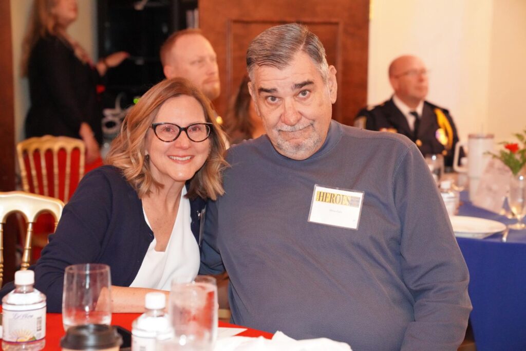 Garner Local Heroes 2024