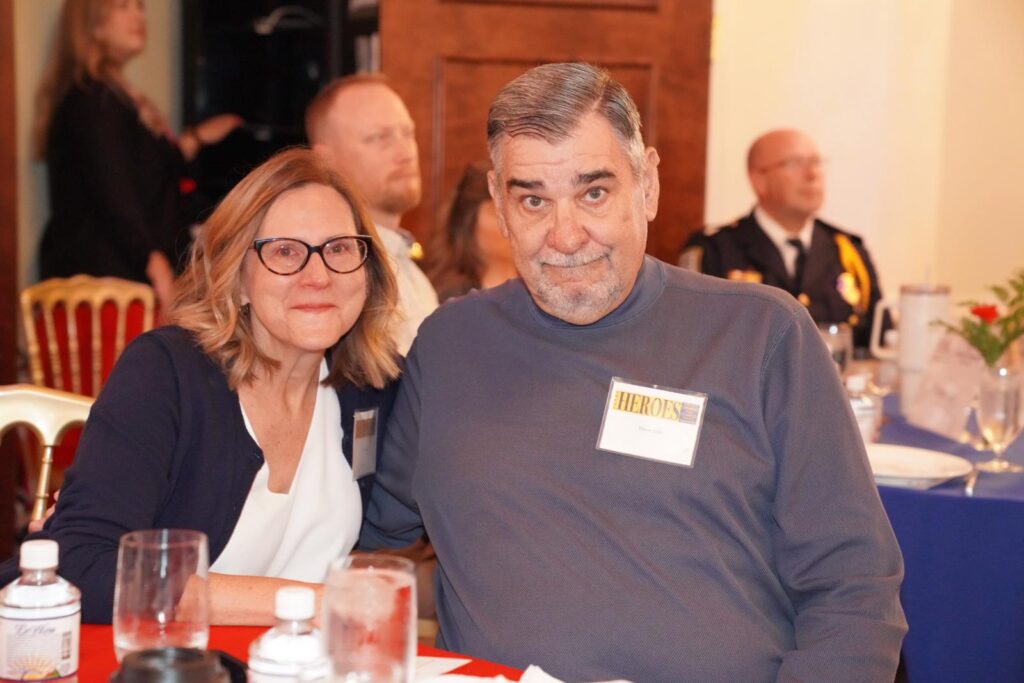 Garner Local Heroes 2024