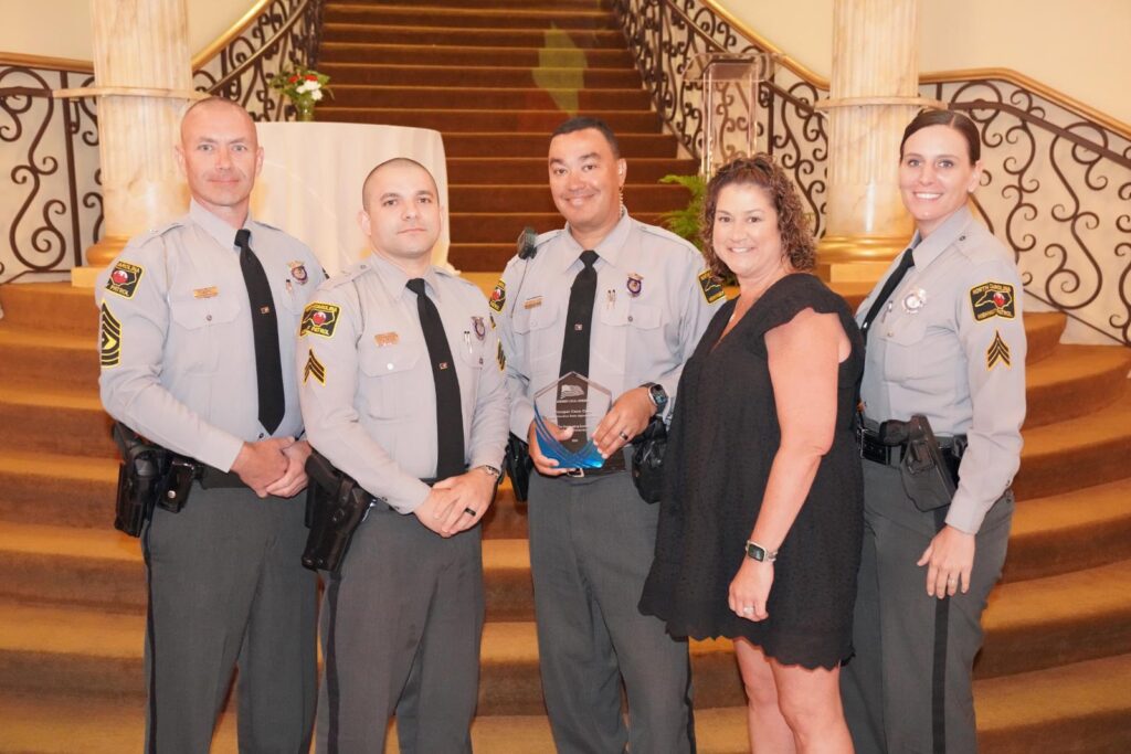 Garner Local Heroes 2024