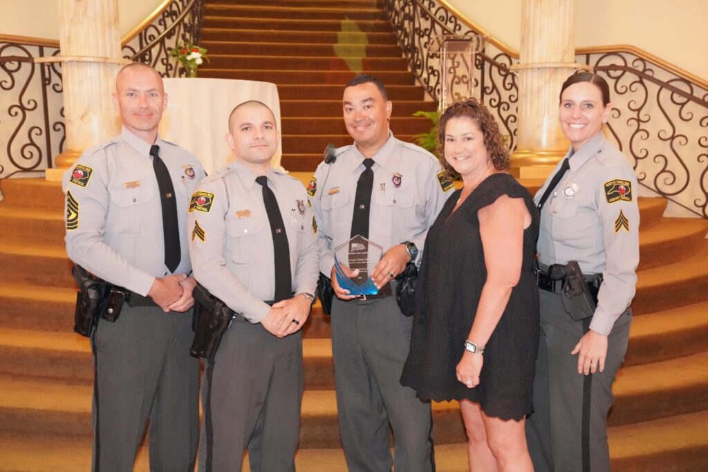 Garner Local Heroes 2024