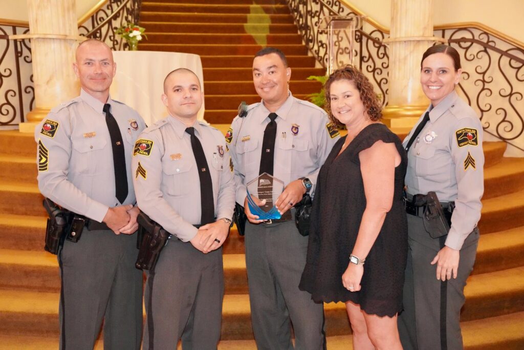 Garner Local Heroes 2024