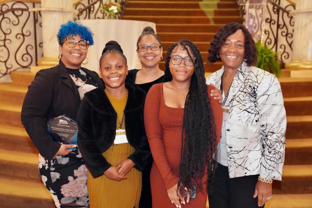 Garner Local Heroes 2024