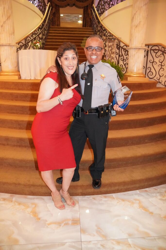 Garner Local Heroes 2024