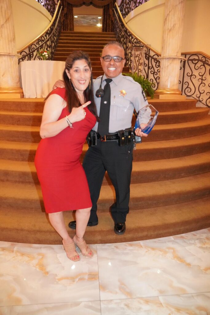 Garner Local Heroes 2024