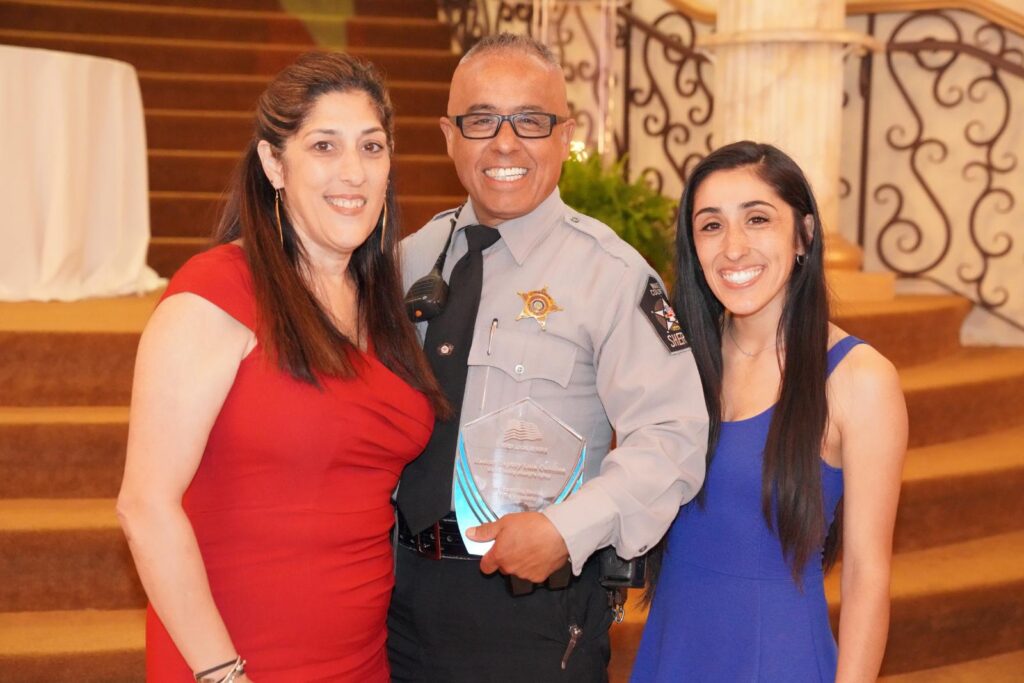 Garner Local Heroes 2024