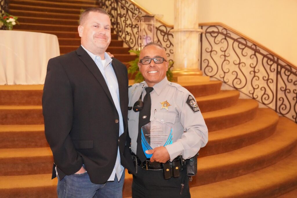 Garner Local Heroes 2024