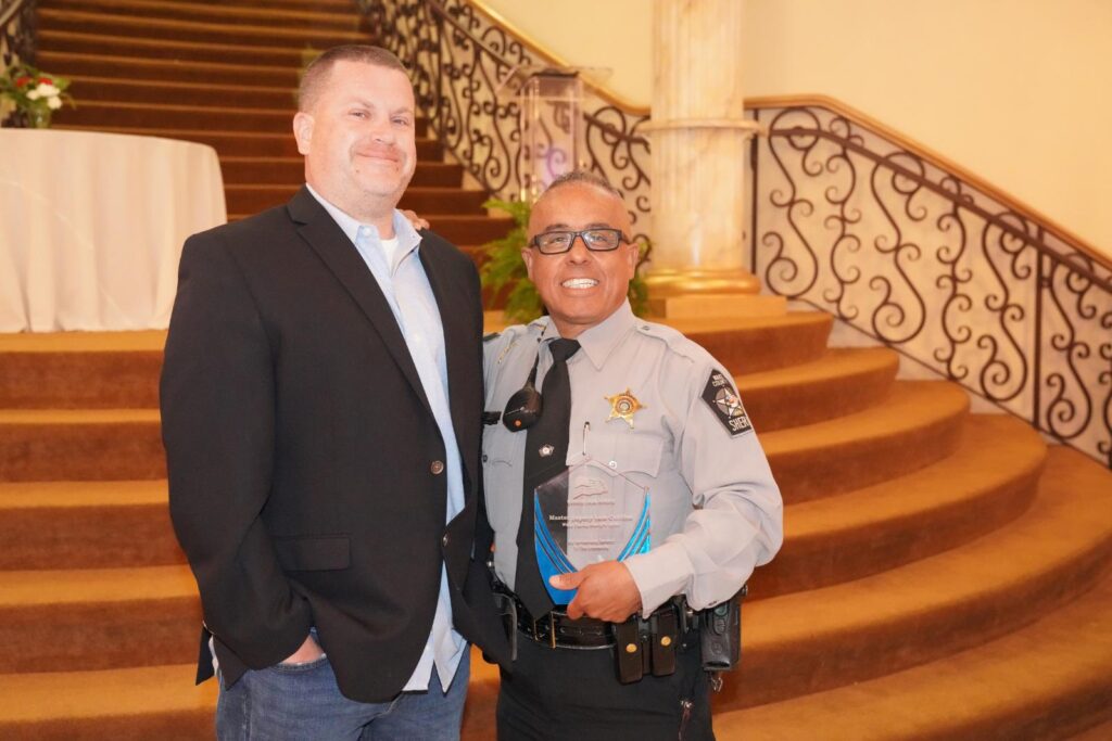 Garner Local Heroes 2024