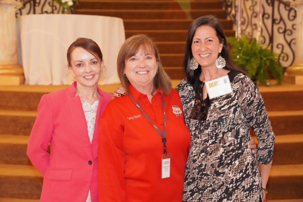 Garner Local Heroes 2024