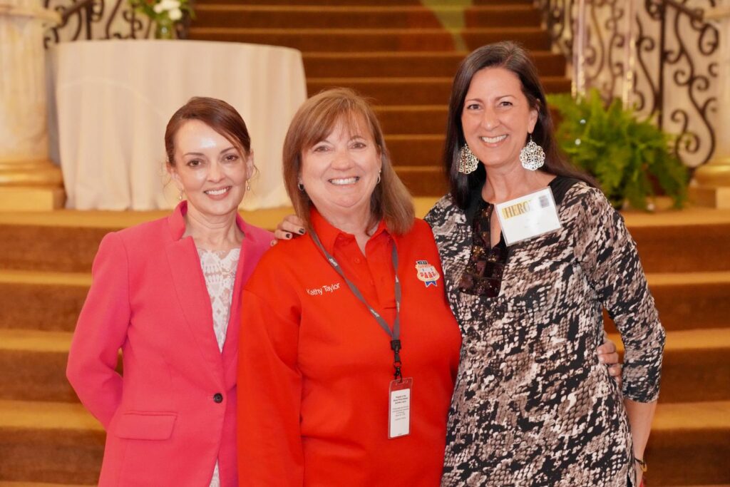 Garner Local Heroes 2024