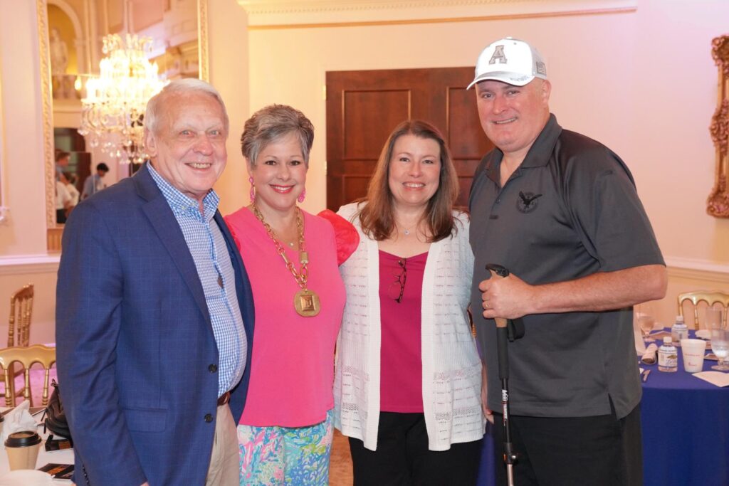 Garner Local Heroes 2024