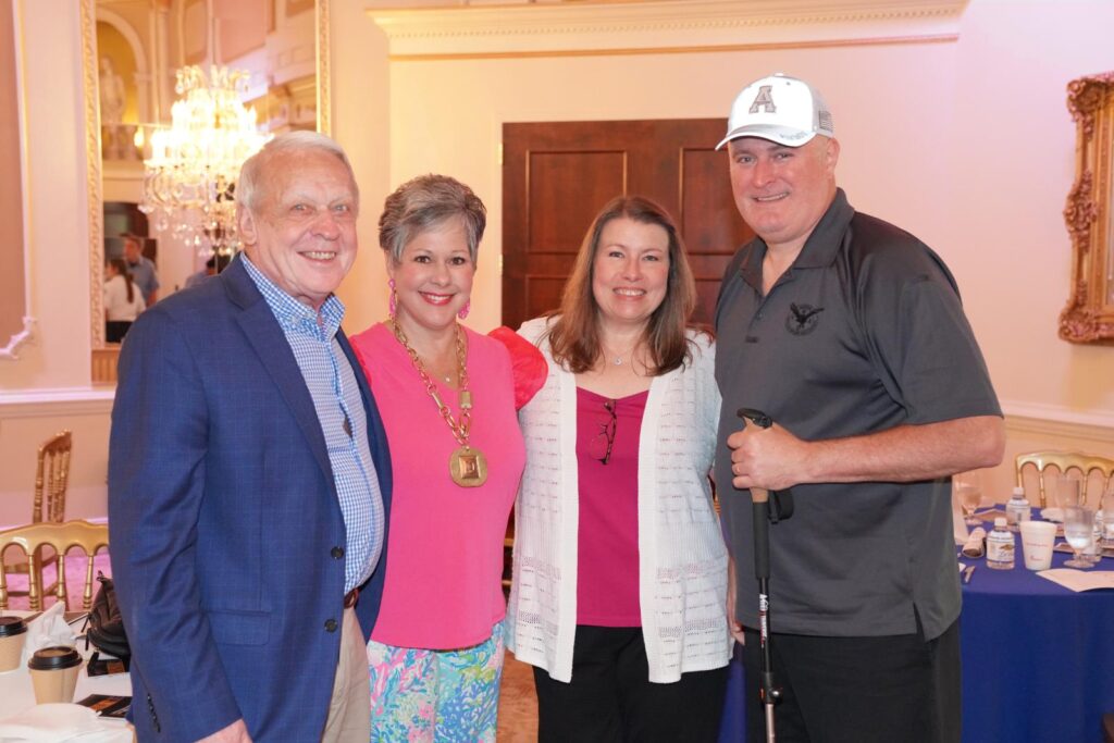 Garner Local Heroes 2024