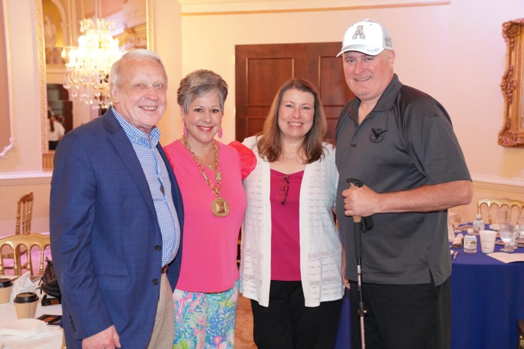 Garner Local Heroes 2024