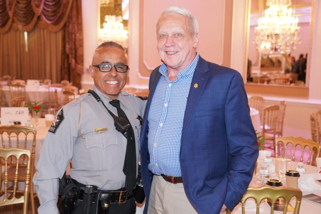 Garner Local Heroes 2024