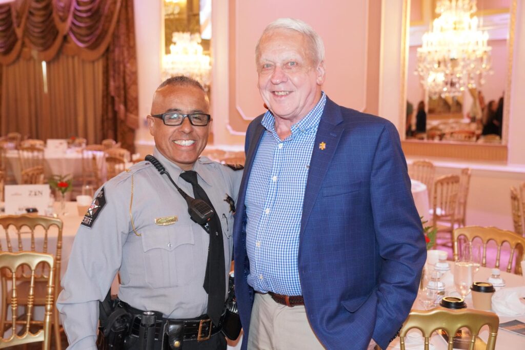 Garner Local Heroes 2024