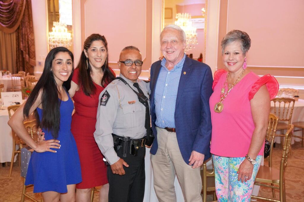 Garner Local Heroes 2024