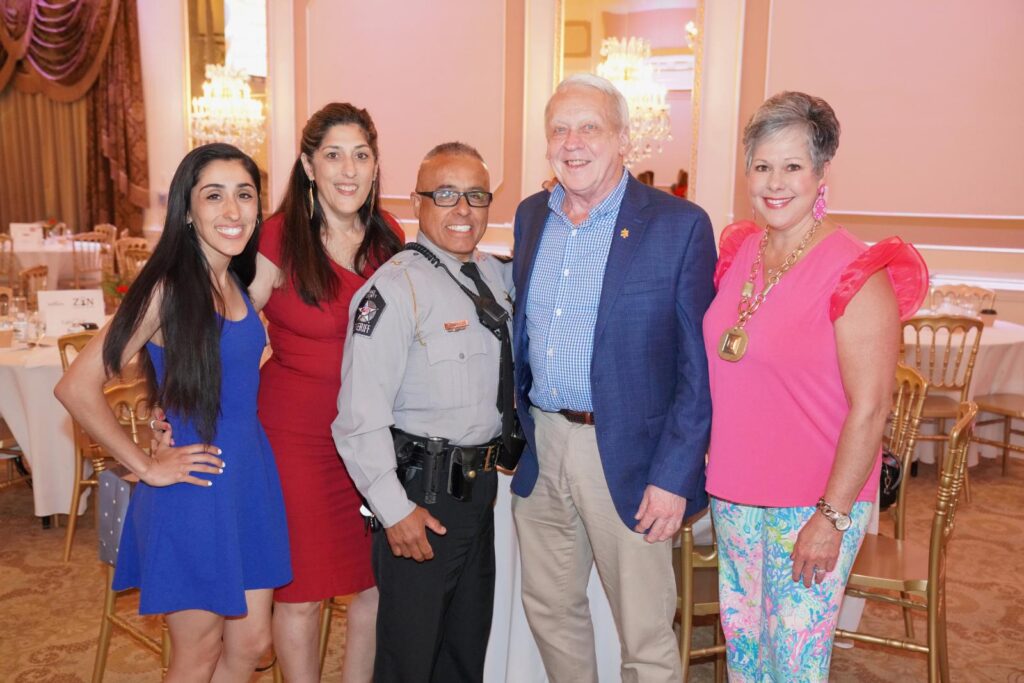 Garner Local Heroes 2024