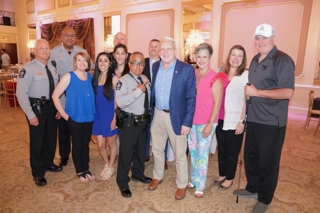 Garner Local Heroes 2024