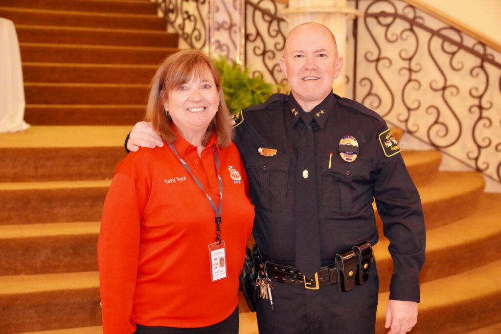 Garner Local Heroes 2024