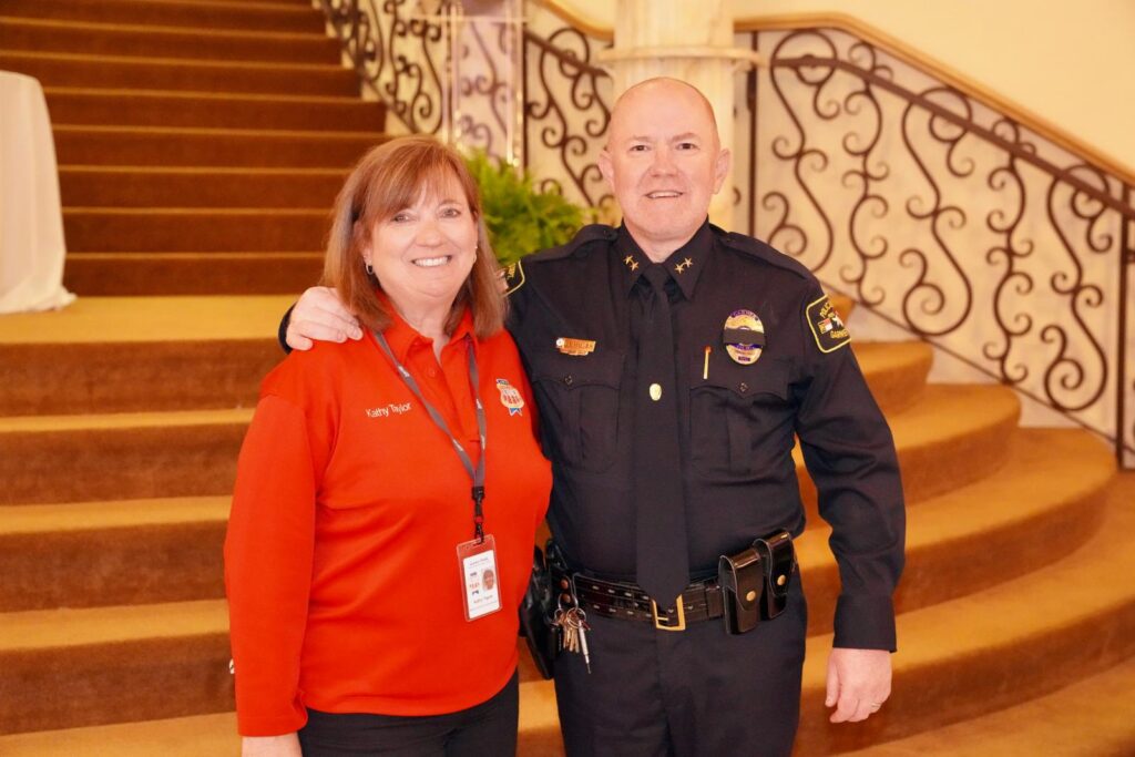 Garner Local Heroes 2024