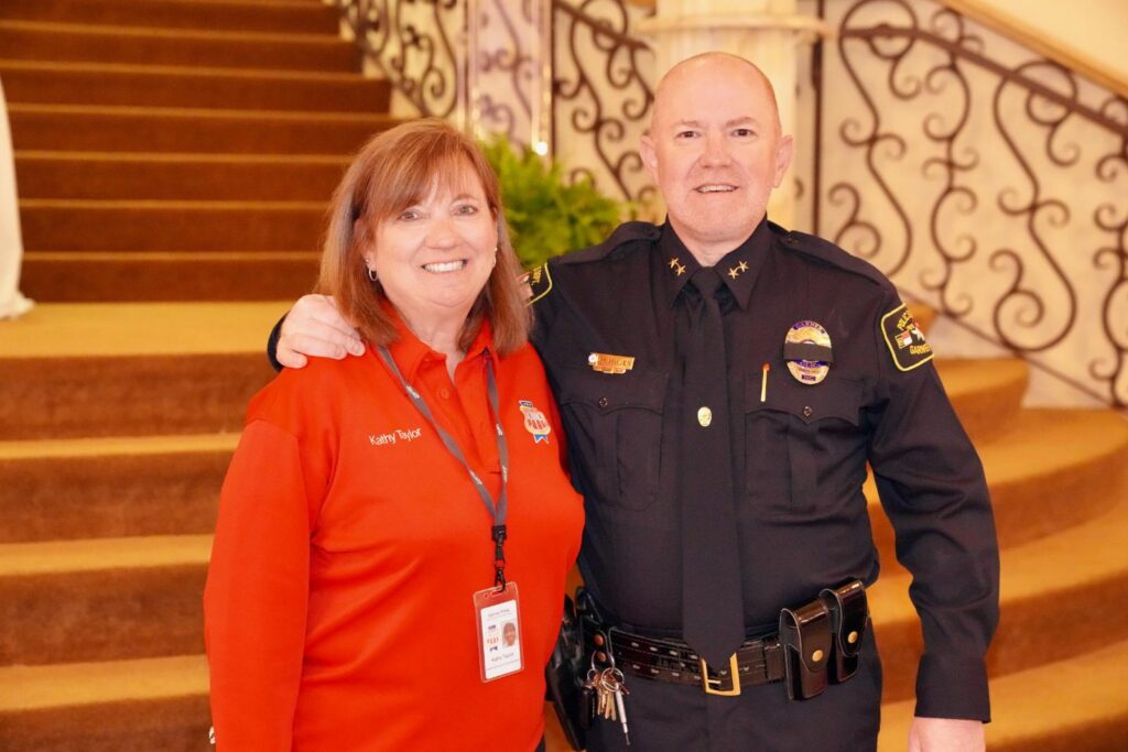 Garner Local Heroes 2024