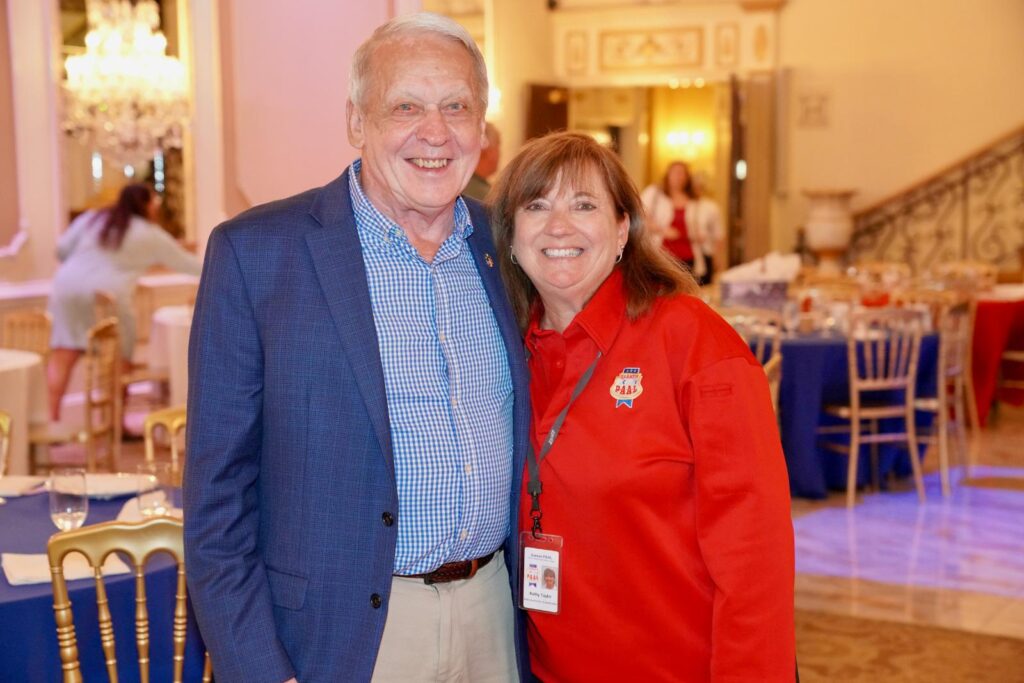 Garner Local Heroes 2024