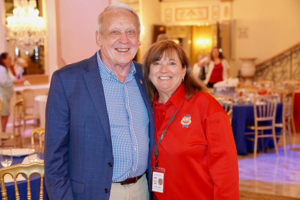 Garner Local Heroes 2024