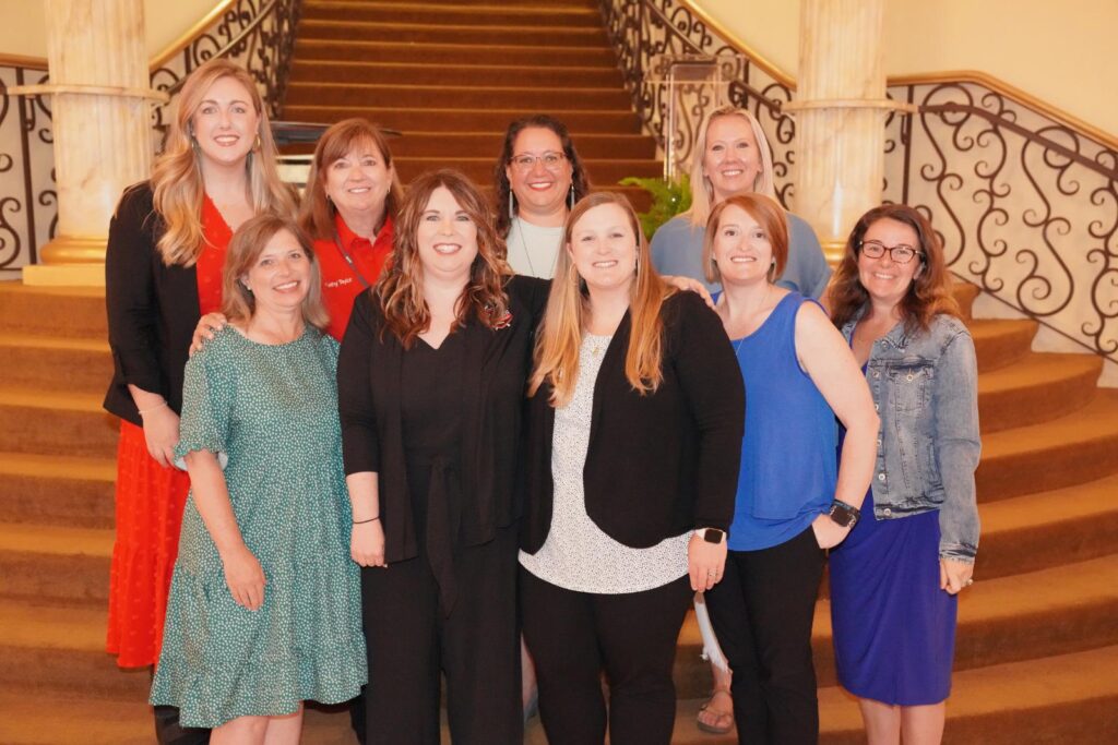 Garner Local Heroes 2024