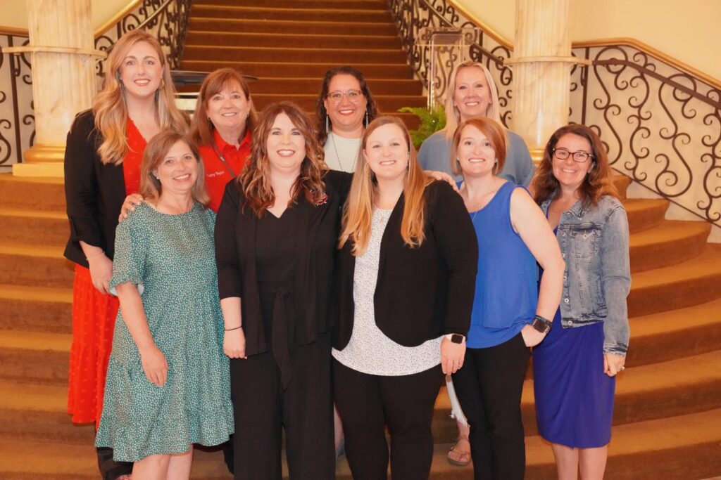 Garner Local Heroes 2024