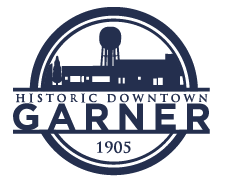 Historic Downtown Garner Association - Garner Local Heroes Sponsor