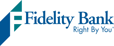 Fidelity Bank NC - Garner Local Heroes Sponsor