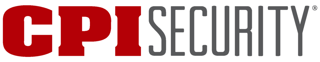 CPI Security - Garner Local Heroes Sponsor