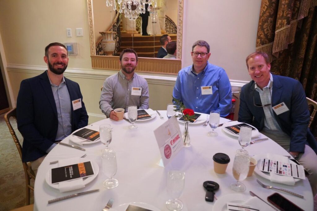 Garner Local Heroes 2025 - Photography by Chad Flowers