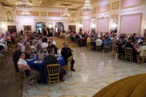 Garner Local Heroes 2025 - Photography by Chad Flowers