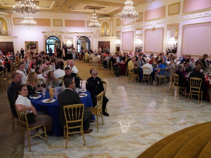 Garner Local Heroes 2025 - Photography by Chad Flowers