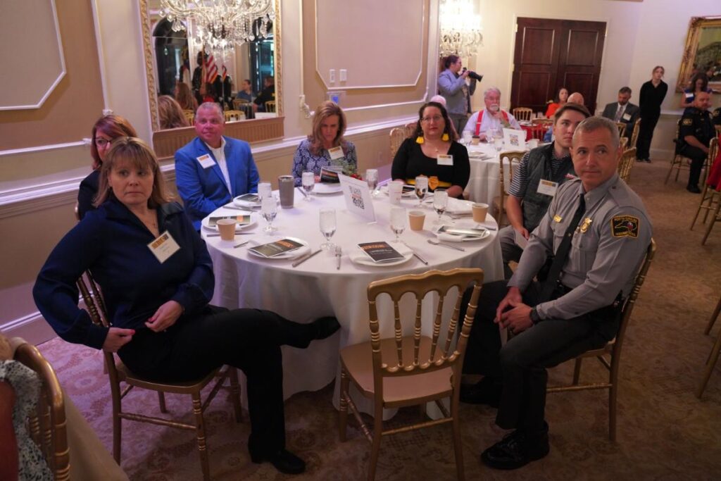 Garner Local Heroes 2025 - Photography by Chad Flowers