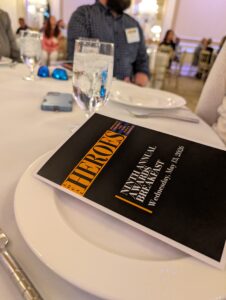 2026 Breakfast Print Program