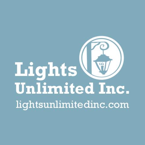 Lights Unlimited - Garner Local Heroes Sponsor