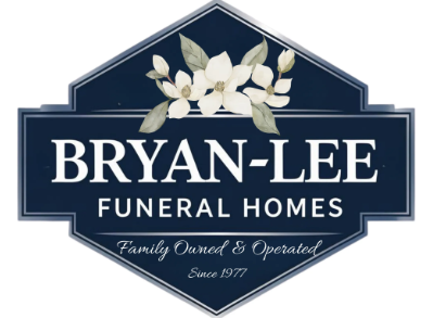 Bryan-Lee Funeral Home - Garner Local Heroes Sponsor
